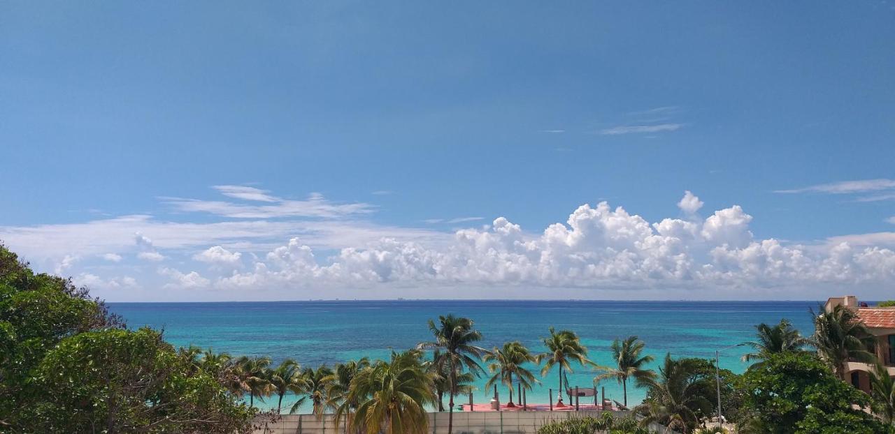 Hotel Labnah (Adults Only) Playa del Carmen Eksteriør billede
