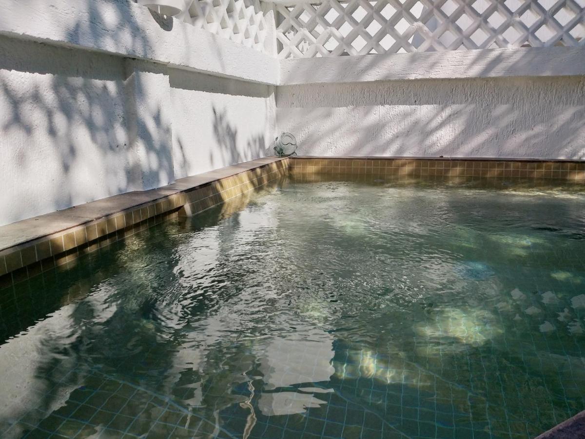 Hotel Labnah (Adults Only) Playa del Carmen Eksteriør billede