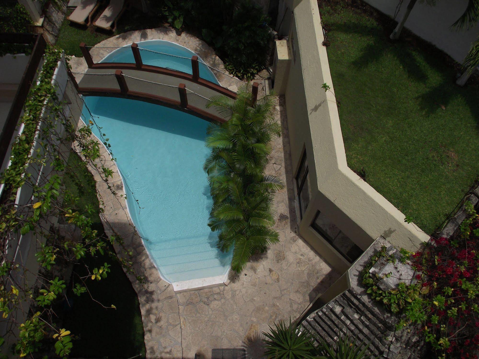 Hotel Labnah (Adults Only) Playa del Carmen Eksteriør billede