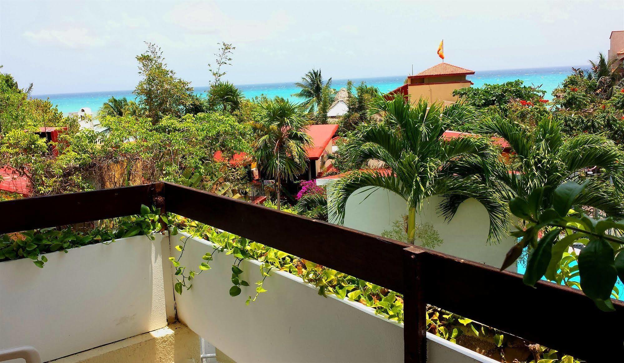 Hotel Labnah (Adults Only) Playa del Carmen Eksteriør billede