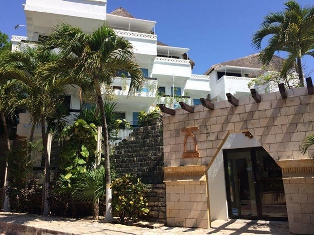 Hotel Labnah (Adults Only) Playa del Carmen Eksteriør billede