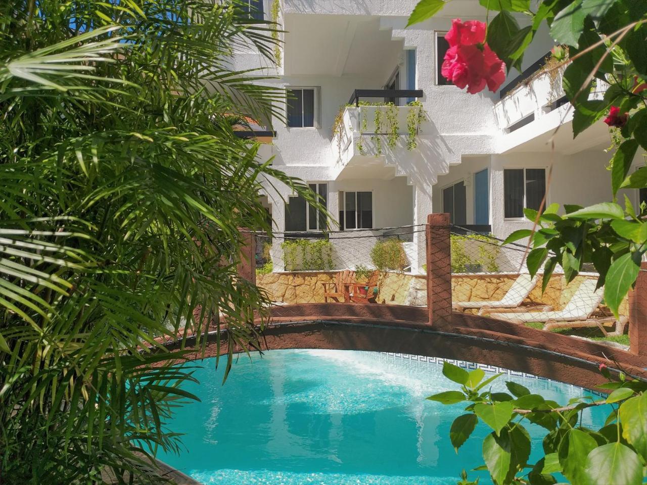 Hotel Labnah (Adults Only) Playa del Carmen Eksteriør billede