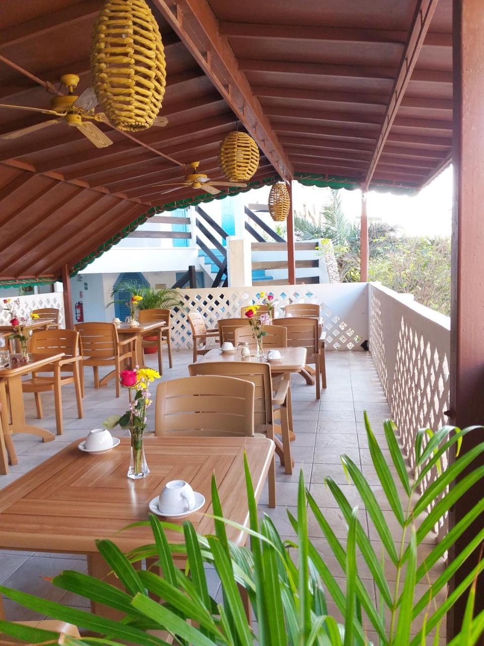 Hotel Labnah (Adults Only) Playa del Carmen Eksteriør billede