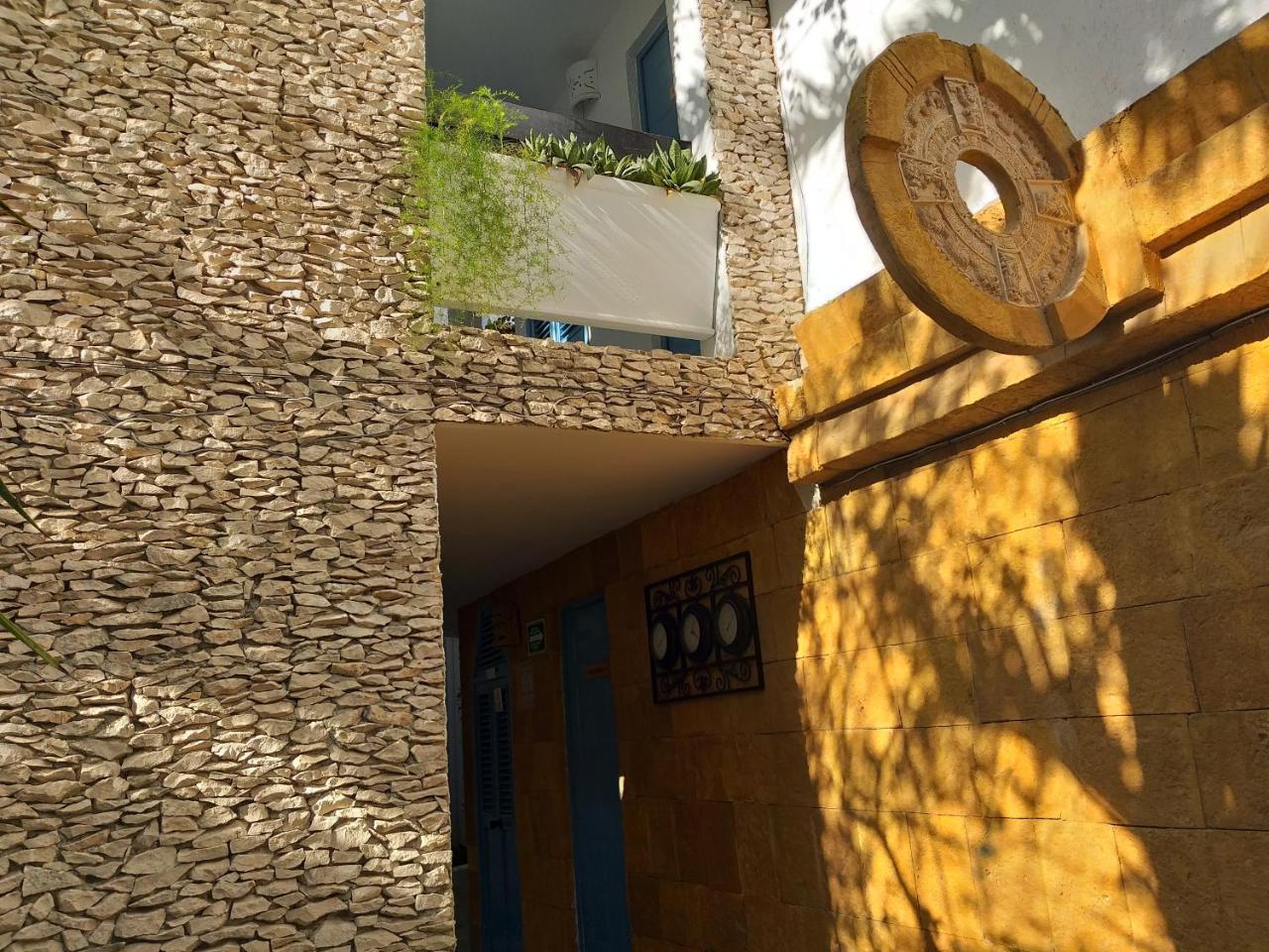 Hotel Labnah (Adults Only) Playa del Carmen Eksteriør billede