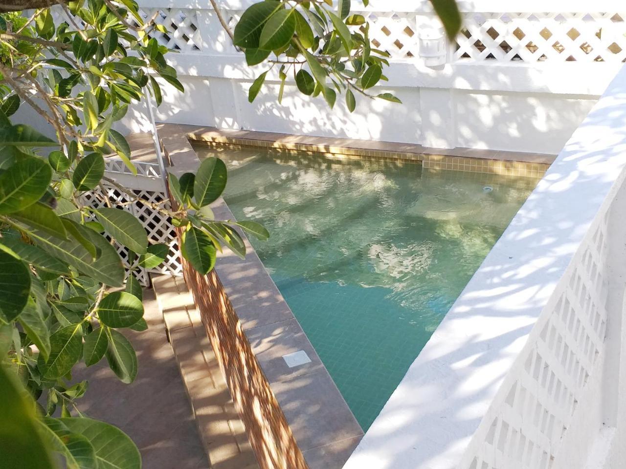 Hotel Labnah (Adults Only) Playa del Carmen Eksteriør billede