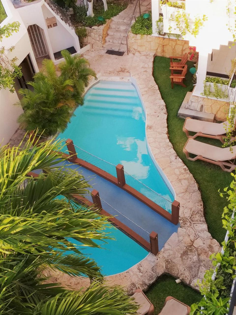Hotel Labnah (Adults Only) Playa del Carmen Eksteriør billede