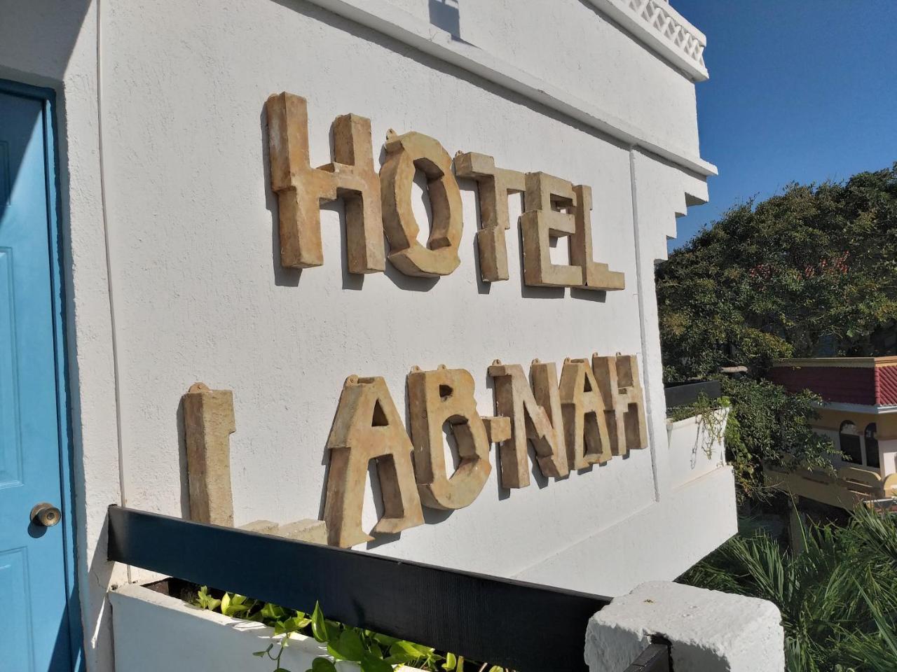Hotel Labnah (Adults Only) Playa del Carmen Eksteriør billede