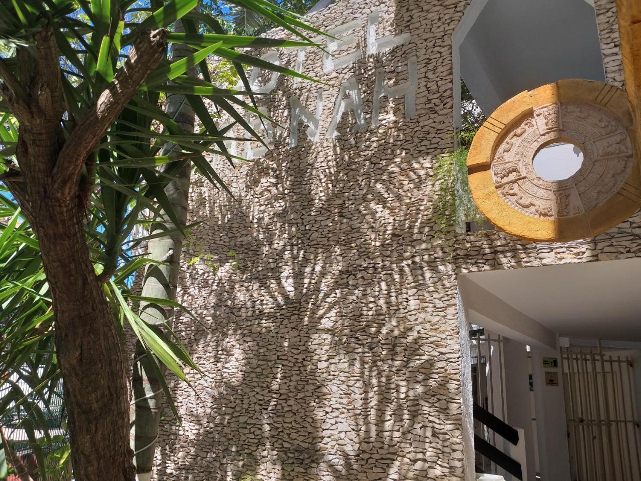 Hotel Labnah (Adults Only) Playa del Carmen Eksteriør billede