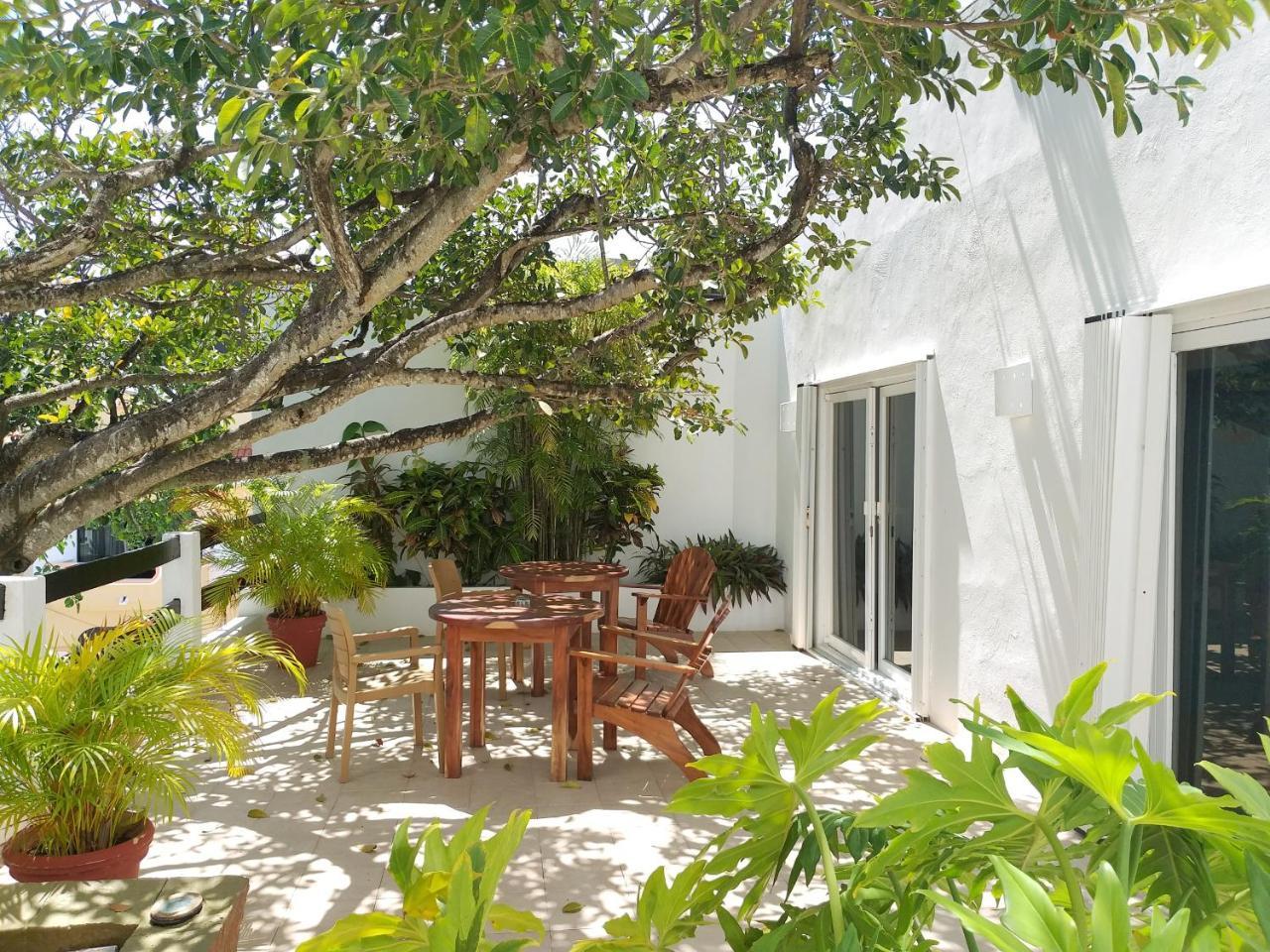 Hotel Labnah (Adults Only) Playa del Carmen Eksteriør billede