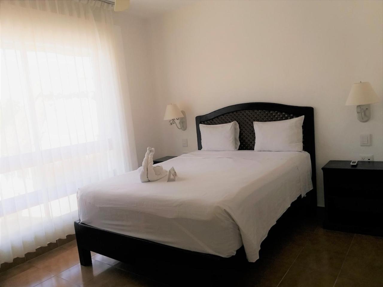 Hotel Labnah (Adults Only) Playa del Carmen Eksteriør billede