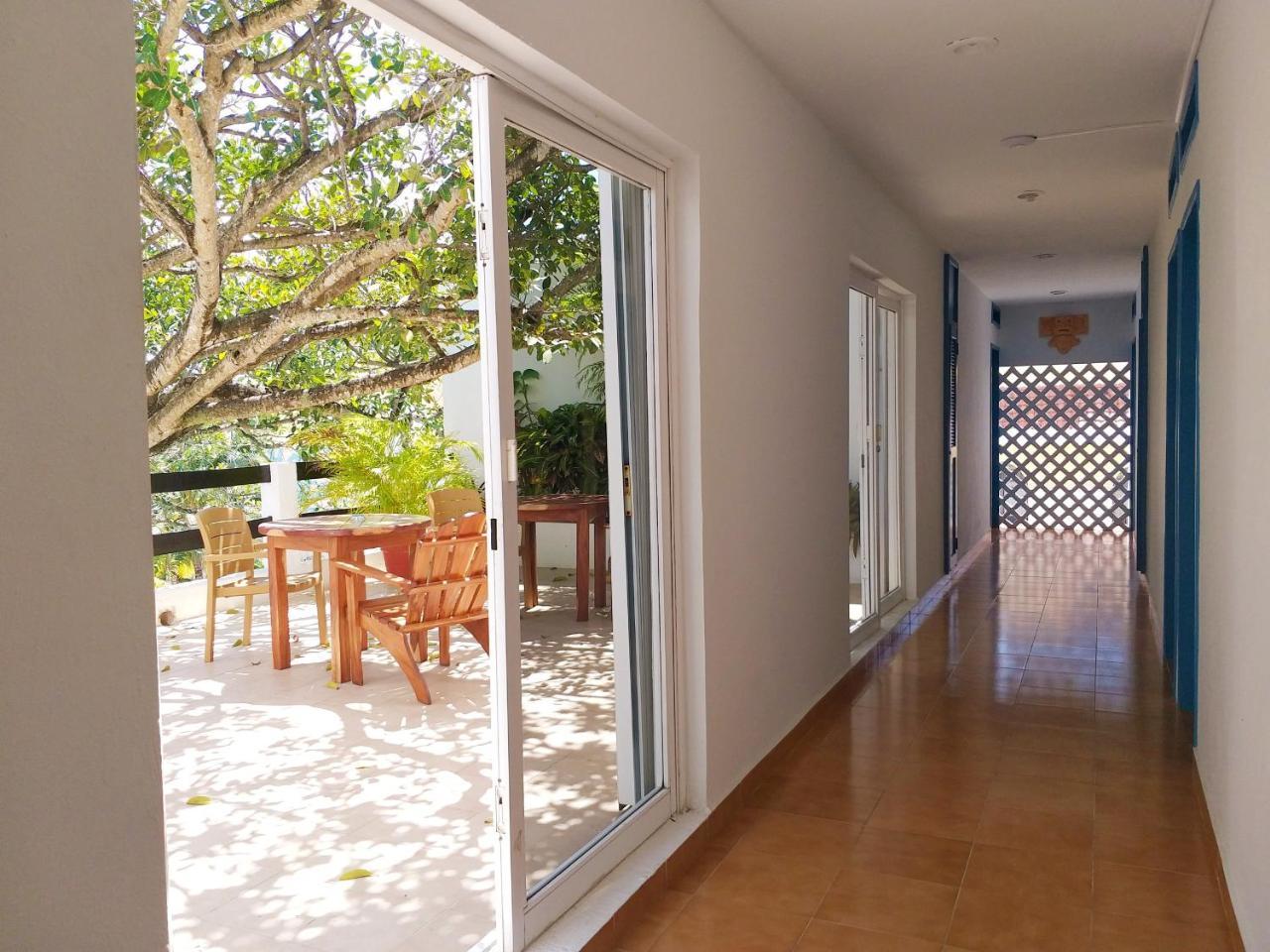 Hotel Labnah (Adults Only) Playa del Carmen Eksteriør billede