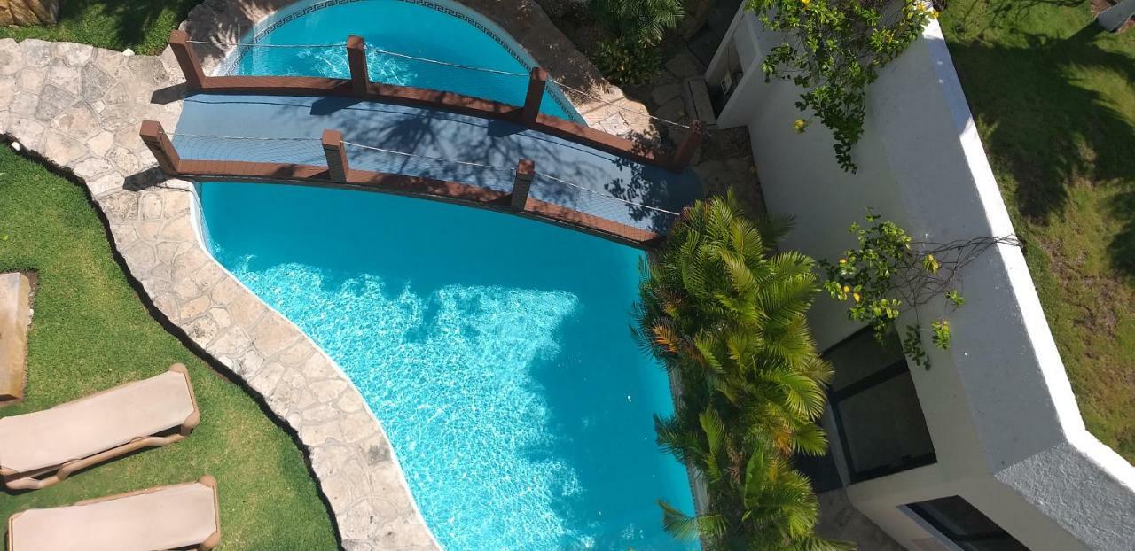 Hotel Labnah (Adults Only) Playa del Carmen Eksteriør billede