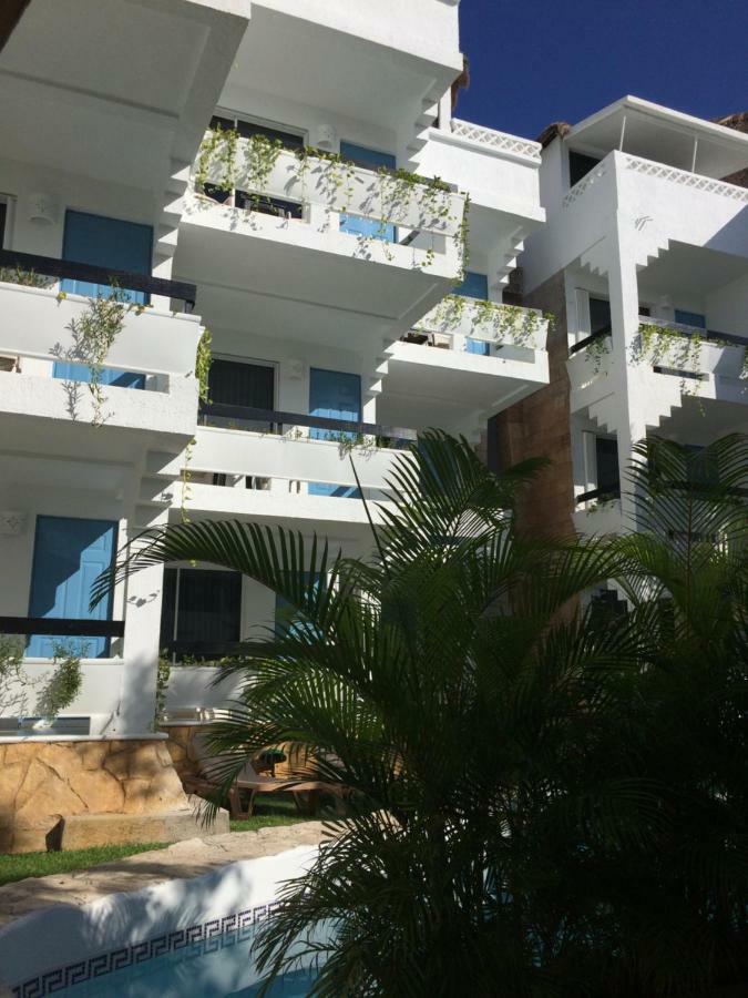 Hotel Labnah (Adults Only) Playa del Carmen Eksteriør billede