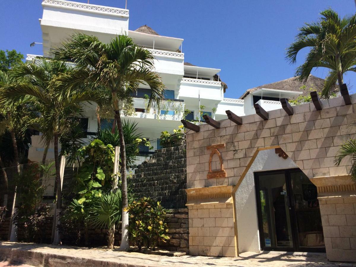 Hotel Labnah (Adults Only) Playa del Carmen Eksteriør billede