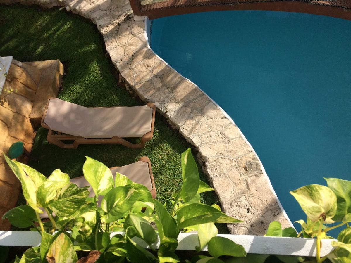 Hotel Labnah (Adults Only) Playa del Carmen Eksteriør billede