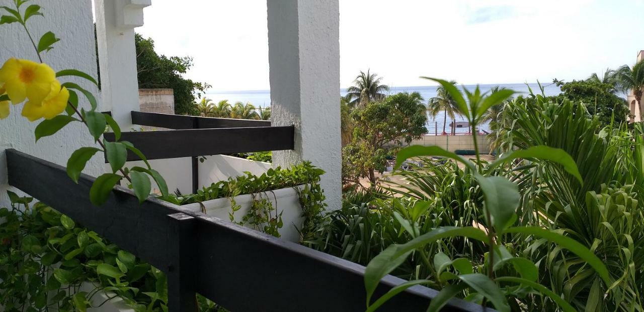 Hotel Labnah (Adults Only) Playa del Carmen Eksteriør billede
