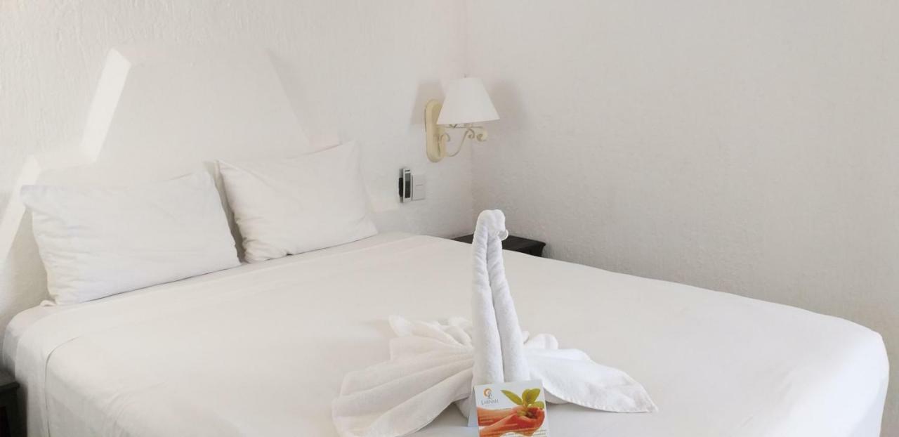 Hotel Labnah (Adults Only) Playa del Carmen Eksteriør billede