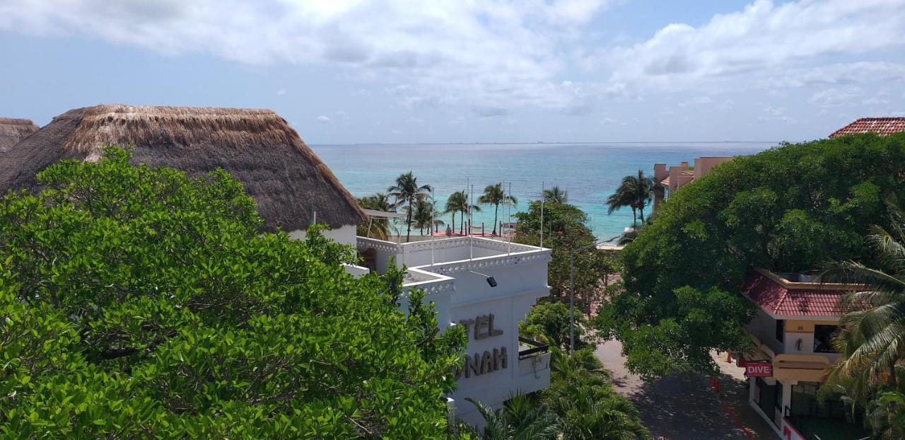 Hotel Labnah (Adults Only) Playa del Carmen Eksteriør billede